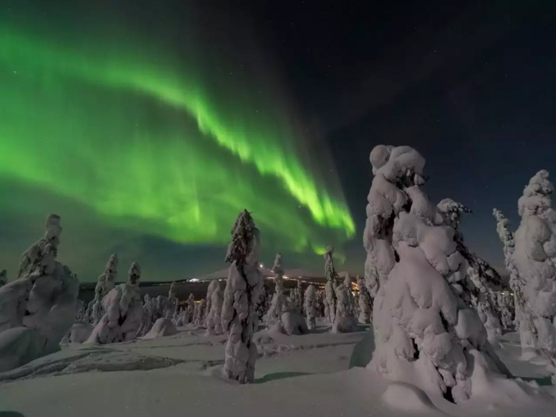 Finlandiya Vizesi