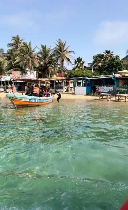 Senegal